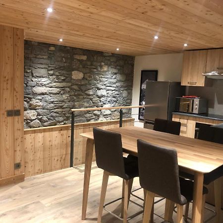 Magnifique Appartement Neuf De 60M2 Meribel Centre Les Allues Kültér fotó