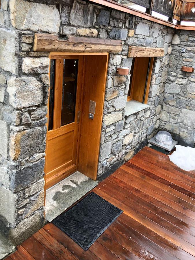 Magnifique Appartement Neuf De 60M2 Meribel Centre Les Allues Kültér fotó
